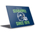 NFL Seattle Seahawks Helmet Surface Laptop 3 13.5in Skin