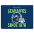 NFL Seattle Seahawks Helmet Surface Laptop 3 13.5in Skin