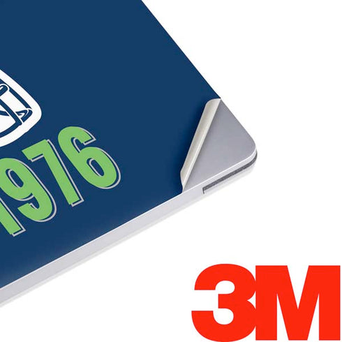 NFL Seattle Seahawks Helmet Surface Laptop 3 13.5in Skin