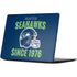 NFL Seattle Seahawks Helmet Surface Laptop 7 15in Skin