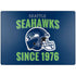 NFL Seattle Seahawks Helmet Surface Laptop 7 15in Skin