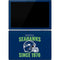 NFL Seattle Seahawks Helmet Surface Pro 7 Skin