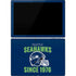 NFL Seattle Seahawks Helmet Surface Pro 7 Skin