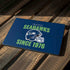 NFL Seattle Seahawks Helmet Surface Pro 7 Skin