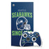 NFL Seattle Seahawks Helmet Xbox Series X Skins