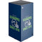 NFL Seattle Seahawks Helmet XBox Series X Digital Edition Console Skin