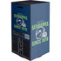 NFL Seattle Seahawks Helmet XBox Series X Digital Edition Console Skin