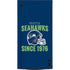 NFL Seattle Seahawks Helmet XBox Series X Digital Edition Console Skin