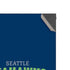 NFL Seattle Seahawks Helmet XBox Series X Digital Edition Console Skin