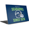 NFL Seattle Seahawks Helmet Dell XPS Skin