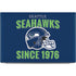 NFL Seattle Seahawks Helmet Dell XPS Skin