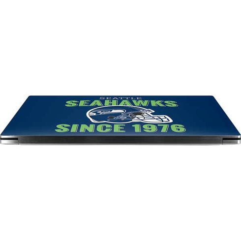 NFL Seattle Seahawks Helmet Dell XPS Skin