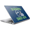 NFL Seattle Seahawks Helmet HP ZBook Fury 16 G10 Skin