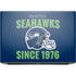 NFL Seattle Seahawks Helmet HP ZBook Fury 16 G10 Skin