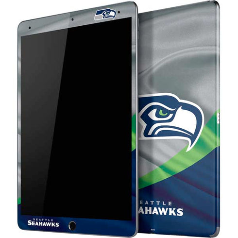 NFL Seattle Seahawks iPad Skins