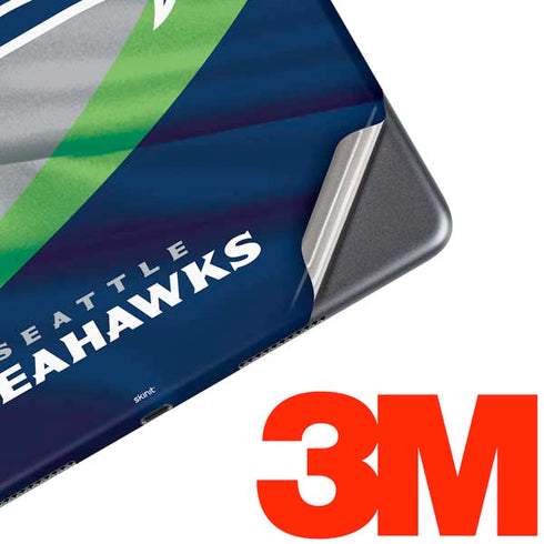 NFL Seattle Seahawks iPad Skins