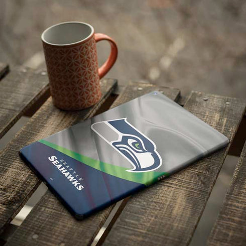 NFL Seattle Seahawks iPad Skins