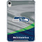 NFL Seattle Seahawks iPad 11th Gen (2025) Clear Case
