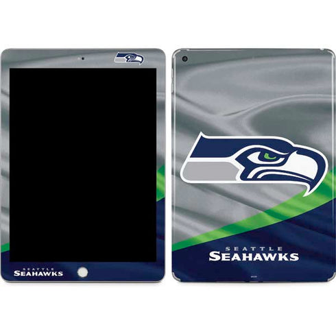 NFL Seattle Seahawks Apple iPad Skin