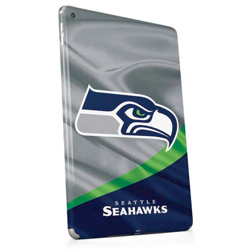 NFL Seattle Seahawks Apple iPad Skin