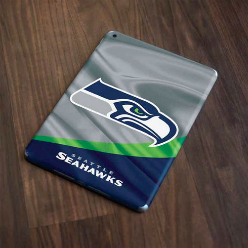NFL Seattle Seahawks Apple iPad Skin