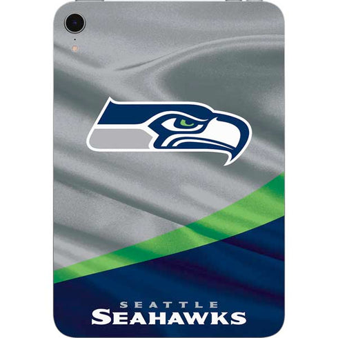 NFL Seattle Seahawks Apple iPad Mini Skin