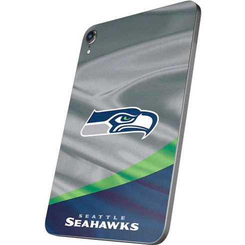 NFL Seattle Seahawks Apple iPad Mini Skin