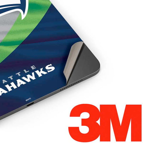 NFL Seattle Seahawks Apple iPad Pro Skin