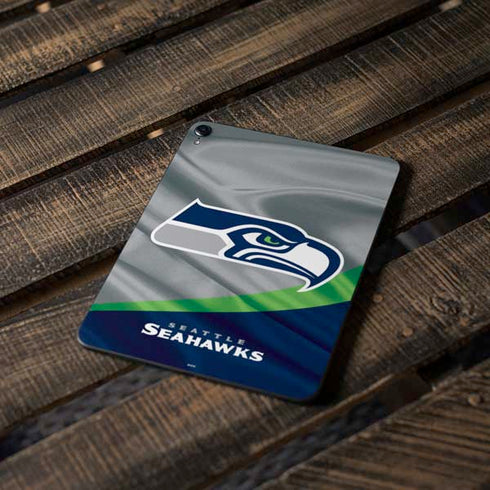 NFL Seattle Seahawks Apple iPad Pro Skin