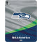 NFL Seattle Seahawks iPad Pro 13in M4 (2024) Skin