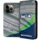 NFL Seattle Seahawks iPhone 14 Pro Folio Case