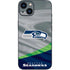 NFL Seattle Seahawks iPhone Skins