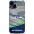 NFL Seattle Seahawks iPhone 15 Clear Case