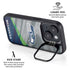 NFL Seattle Seahawks iPhone 15 Plus Kickstand Case