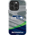 NFL Seattle Seahawks iPhone 15 Pro Impact Case