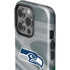 NFL Seattle Seahawks iPhone 15 Pro Impact Case