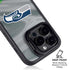 NFL Seattle Seahawks iPhone 15 Pro Kickstand Case