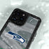NFL Seattle Seahawks iPhone 15 Pro Waterproof Case