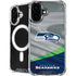 NFL Seattle Seahawks iPhone 16 MagSafe Case