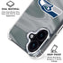 NFL Seattle Seahawks iPhone 16 MagSafe Case