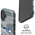NFL Seattle Seahawks iPhone 16 Magsafe Impact Case