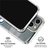 NFL Seattle Seahawks iPhone 16 Pro Clear Case