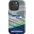 NFL Seattle Seahawks iPhone 16 Pro Impact Case