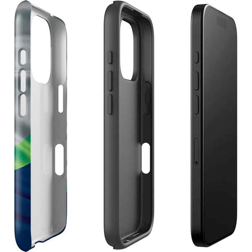 NFL Seattle Seahawks iPhone 16 Pro Max Impact Case