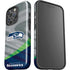 NFL Seattle Seahawks iPhone 16 Pro Max Impact Case