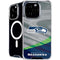 NFL Seattle Seahawks iPhone 16 Pro Max MagSafe Case