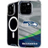 NFL Seattle Seahawks iPhone 16 Pro Max MagSafe Case