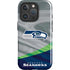NFL Seattle Seahawks iPhone 16 Pro Max Magsafe Impact Case