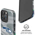 NFL Seattle Seahawks iPhone 16 Pro Max Magsafe Impact Case