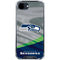 NFL Seattle Seahawks iPhone 16e Clear Case
